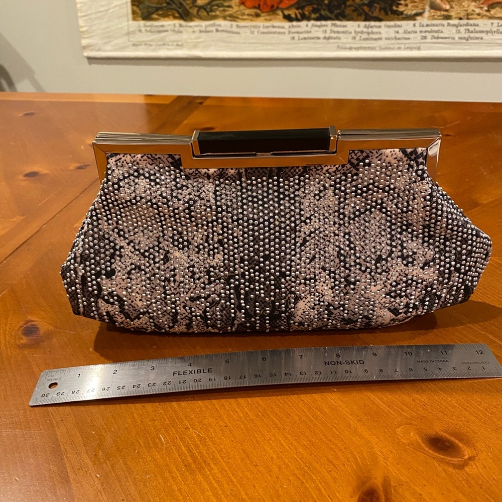 Cache, Like New - image 2